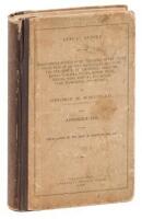 Annual Report Upon the Geographical Explorations and Surveys West of the 100th Meridian... Being Appendix OO of the Annual Report of the Chief of Engineers for 1879