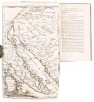 A Natural and Civil History of California: Containing an Accurate Description of that Country, Its Soils, Mountains, Harbours, Lakes, Rivers and Seas; Its Animals, Vegetables, Minerals and Famous Fishery for Pearls. The Customs of Inhabitants, Their Relig
