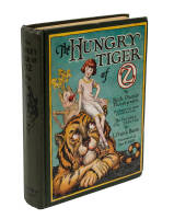 The Hungry Tiger of Oz