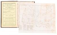 Johnston's Detroit Directory and Business Advertiser for 1853-4: Containing the census of the City for 1853, several interesting statistical data, the business cards of the principal merchants and others, together with an extensive variety of original and