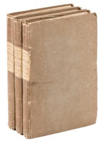 Account of the Expedition from Pittsburgh to the Rocky Mountains, performed in the years 1819, 1820. By order of the Hon. J.C. Calhoun, Secretary of War, under the command of Maj. S.H. Long, of the U.S. Top. Engineers. Compiled from the notes of Major Lon
