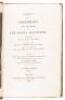 Account of the Expedition from Pittsburgh to the Rocky Mountains, performed in the years 1819, 1820. By order of the Hon. J.C. Calhoun, Secretary of War, under the command of Maj. S.H. Long, of the U.S. Top. Engineers. Compiled from the notes of Major Lon - 2