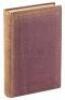 California: A History of Upper and Lower California from their First Discovery to the Present Time, Comprising an Account of the Climate, Soil, Natural Productions, Agriculture, Commerce, &c...