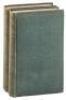 Eldorado, Or, Adventures in the Path of Empire: Comprising a Voyage to California, Via Panama; Life in San Francisco and Monterey; Pictures of the Gold Region, and Experiences of Mexican Travel