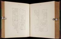 The San Francisco Block Book. Fourth Edition: Comprising Fifty Vara Survey, One Hundred Vara Survey, South Beach, Mission, Horner's Additions, Potrero, Western Addition, Richmond District, Sunset District, Flint Tract, etc....Size of Lots...Names of Owner