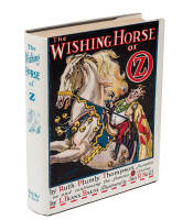 The Wishing Horse of Oz