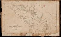 Colonization of Vancouver's Island