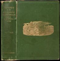 Narrative of the Second Arctic Expedition Made by Charles F. Hall: His Voyage to Repulse Bay, Sledge Journeys to the Straits of Fury and Hecla and to King William's Land, and Residence among the Eskimos During the Years 1864-'69