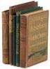 Five volumes on hunting and angling