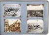 Photograph album assembled by a Royal Navy seaman during World War II in the Pacific - 3