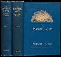 In Northern Mists: Arctic Exploration in Early Times