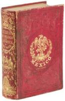 Mexico, Aztec, Spanish and Republican: A Historical, Geographical, Political, Statistical and Social Account of that Country from the Period of the Invasion by the Spaniards to the Present Time; With a View of the Ancient Aztec Empire and Civilization; a 