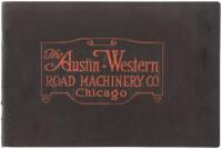 The Austin-Western Road Machinery Company