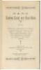 C.A.C.C. Touring Guide and Road Book, showing routes, maps, distances on, and condition of, the principal traveled roads in the state of California. With list of towns, hotels and stopping places and other general information of interest to the touring wh