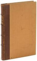 The Santa F&eacute; Trail to California, 1849-1852: The Journal and Drawings of H.M.T. Powell