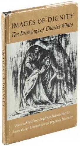 Images of Dignity, The Drawings of Charles White