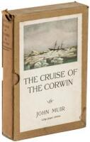 The Cruise of the Corwin - Large-paper Edition