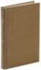 Notes of Travel in California; Comprising the Prominent Geographical, Agricultural, Geological, and Mineralogical Features of the Country; Also, The Route from Fort Leavenworth, in Missouri, to San Diego, in California, Including Parts of the Arkansas, De