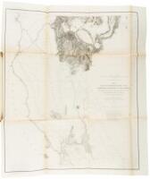 Reports of Explorations and Surveys, to Ascertain the most Practicable and Economical Route for a Railroad from the Mississippi River to the Pacific Ocean made under the Direction of the Secretary of War, in 1853-56. Vol. XI - Maps