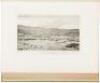 Album of Albertypes from photographs by William Henry Jackson taken on the 1871 Hayden Geological Survey, during which the Yellowstone region was explored and photographed - 15