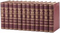 Complete Works of Abraham Lincoln