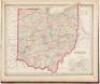 Atlas of the State of Ohio from Surveys Under the Direction of H. F. Walling - 4