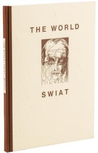 Swiat/The World