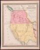 Oregon and Upper California... 1846
