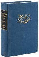 The California Gold Rush: A Descriptive Bibliography of Books and Pamphlets Covering the Years 1848-1853