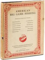 American Big Game Fishing