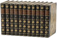 The Poetical Works of Sir Walter Scott, Baronet.