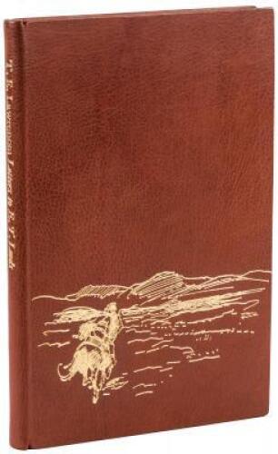 T.E. Lawrence: Letters to E.T. Leeds with a commentary by E.T. Leeds