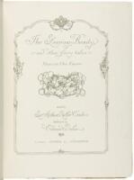 The Sleeping Beauty and other Fairy Tales from the Old French