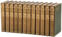 The Novels, Tales and Sketches of J. M. Barrie
