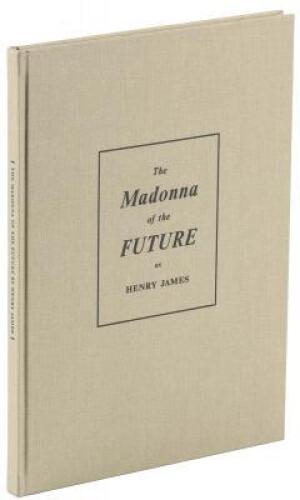 The Madonna of the Future