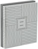 Squarings: A sequence of forty-eight poems... with forty-eight drawings by Sol Lewitt
