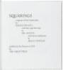 Squarings: A sequence of forty-eight poems... with forty-eight drawings by Sol Lewitt - 2