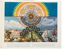 An Encyclopedic Outline of Masonic, Hermetic, Qabbalistic and Rosicrucian Symbolical Philosophy, Being an Interpretation of the Secret Teachings Concealed within the Rituals, Allegories and Mysteries of All Ages