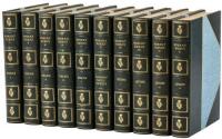 The Complete Writings of Robert Burns