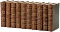The Life of Samuel Johnson, LL.D.