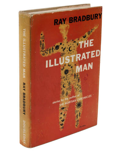 The Illustrated Man