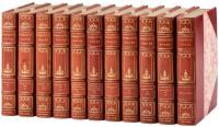 The Works of William H. Prescott