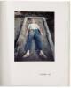 Bukowski: Photographs 1977-1991 - The original mock-up for the published edition, inscribed by Bukowski to Michael Montfort - 3