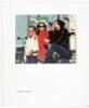 Bukowski: Photographs 1977-1991 - The original mock-up for the published edition, inscribed by Bukowski to Michael Montfort - 5