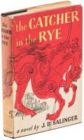 The Catcher in the Rye
