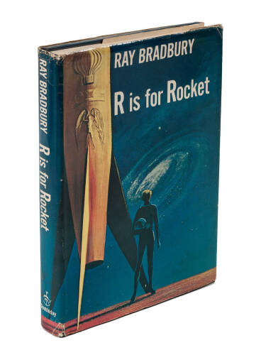 R is for Rocket