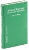 Richard Brautigan: An Annotated Bibliography