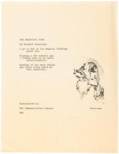 The Beautiful Poem