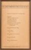 Two Broadsides - 2