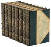 The Complete Works of Percy Bysshe Shelley